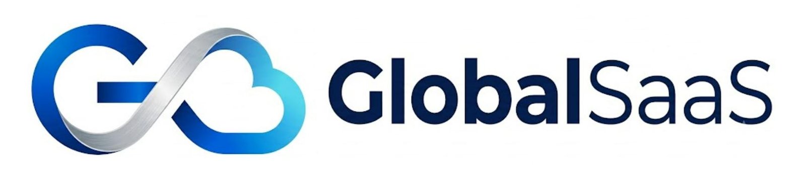 GlobalSaaS Logo